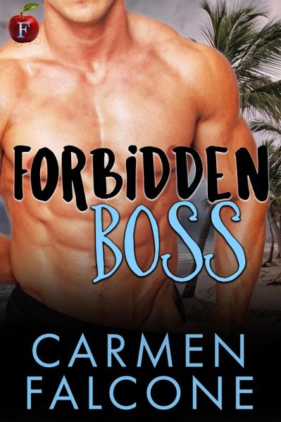 Forbidden Boss (eBook, ePUB)