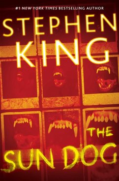 The Sun Dog (eBook, ePUB) - King, Stephen
