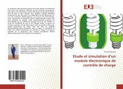 Etude et simulation d¿un module électronique de contrôle de charge - Rukundo, Thierry