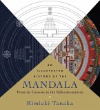 An Illustrated History of the Mandala (eBook, ePUB)