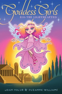 Cover Eos the Lighthearted (eBook, ePUB)