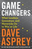 Game Changers (eBook, ePUB) Game Changers (eBook, ePUB)