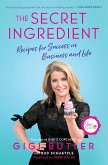 The Secret Ingredient (eBook, ePUB)