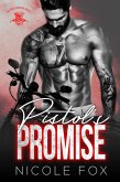 Pistol's Promise (The Brethren MC, #1) (eBook, ePUB)