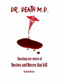 Dr. Death M.D. (eBook, ePUB)