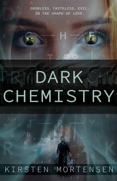 Cover Dark Chemistry (eBook, ePUB)