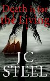 Death is for the Living (eBook, ePUB) Death is for the Living (eBook, ePUB)
