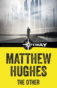The Other (eBook, ePUB) - Hughes, Matthew