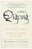 The Way of Qigong (eBook, ePUB)
