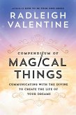 Compendium of Magical Things (eBook, ePUB)