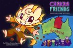 Chakra Friends: Regain Your Power with Mani (Chakra Friends™, #3) (eBook, ePUB)