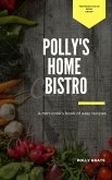 Polly's Home Bistro (eBook, ePUB)