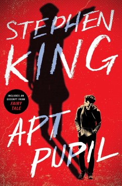 Apt Pupil (eBook, ePUB) - King, Stephen