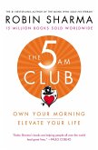 The 5AM Club (eBook, ePUB)