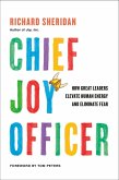 Chief Joy Officer (eBook, ePUB)