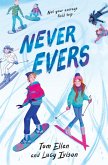 Never Evers (eBook, ePUB)