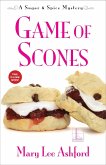 Game of Scones (eBook, ePUB)