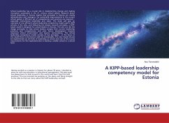 A KIPP-based leadership competency model for Estonia