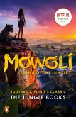 Mowgli (Movie Tie-In) (eBook, ePUB)