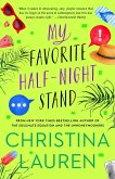 My Favorite Half-Night Stand (eBook, ePUB)