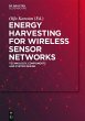 Energy Harvesting for Wireless Sensor... - Bild 1