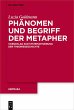 Phänomen und Begriff der Metapher... - Bild 1