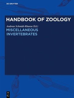 Cover Miscellaneous Invertebrates (eBook, ePUB)