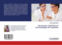 Chromenes: Significance and Strategies for synthesis - Dhongade-Desai, Savita;Shetake-Chikode, Poonam