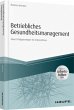 Betriebliches Gesundheitsmanagement - Bild 1