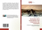 Evaluation de la vulnérabilité et de l¿adaptation des ruiminants