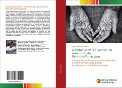 Direitos sociais e velhice na área rural de Parintins/Amazonas