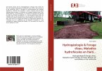 Hydrogéologie & Forage d'eau, Maladies hydrofécales en Haiti...