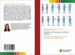 Gestão de Pessoas no Setor Público - Lustosa Bandeira, Emanuella;Arruda, Hanna;Cabral, Augusto Cézar