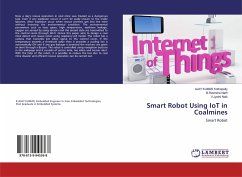 Smart Robot Using IoT in Coalmines - Kothapally, AJAY KUMAR;Nath, B.Ravindra;Naik, V.Jyothi