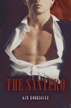 The Santero (eBook, ePUB) - Rodriguez, Kim