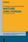 Nature and Human (eBook, ePUB)
