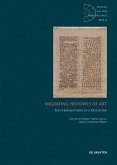 Migrating Histories of Art (eBook, ePUB)
