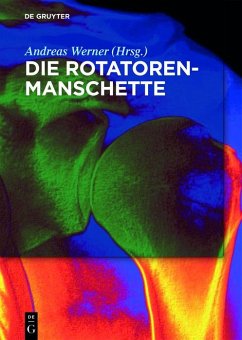 Cover Die Rotatorenmanschette (eBook, ePUB)