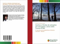 Ganhos e Perdas de atingidos por barragens: Usina Salto Caxias-PR-BR Ganhos e Perdas de atingidos por barragens: Usina Salto Caxias-PR-BR