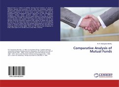 Comparative Analysis of Mutual Funds