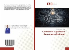 Contrôle et supervision d'un réseau électrique - Bahati Sengi, Ghislain