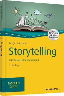 Storytelling - Adamczyk, Gregor