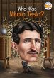 Who Was Nikola Tesla? (eBook, ePUB) - Bild 1