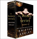 The Honey Series (eBook, ePUB)