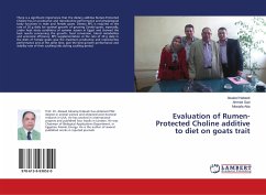 Evaluation of Rumen-Protected Choline additive to diet on goats trait - Habeeb, Alsaied;Gad, Ahmed;Atta, Mostafa