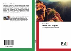 Grotte della Nigeria - Miragoli, Maurizio