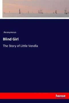 Blind Girl