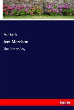 Jem Morrison - Lamb, Ruth