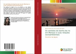 Os sentidos do banho de rio em Manaus e suas relações socioambientais