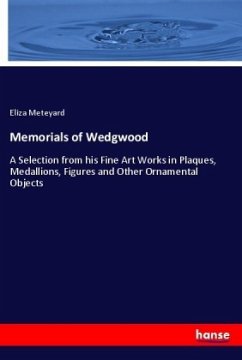 Memorials of Wedgwood